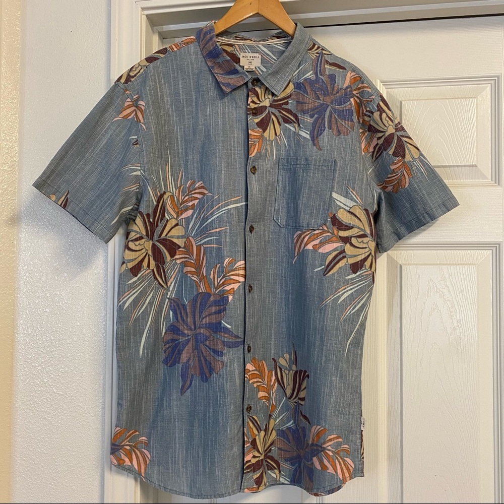 O’Neill shirt